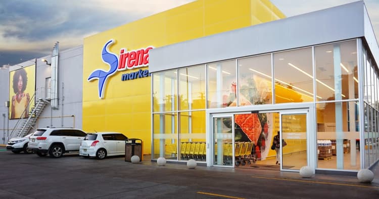 La frescura y la practicidad llegan a la Lope de Vega con Sirena Market