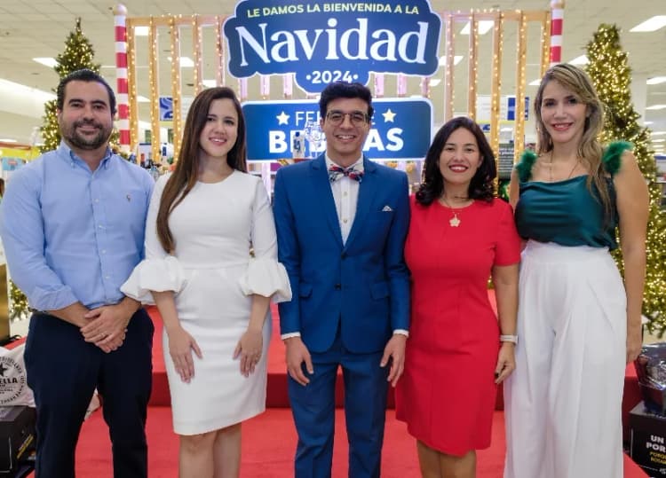 La Navidad que Mereces 